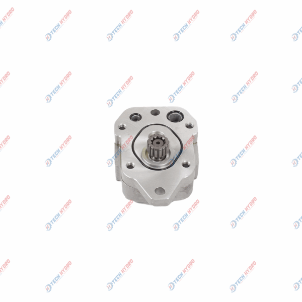 A8V55 59 80 86 107 115(CW) GEAR PUMP (R-2B-10T-2.0M) 59358 - Image 5