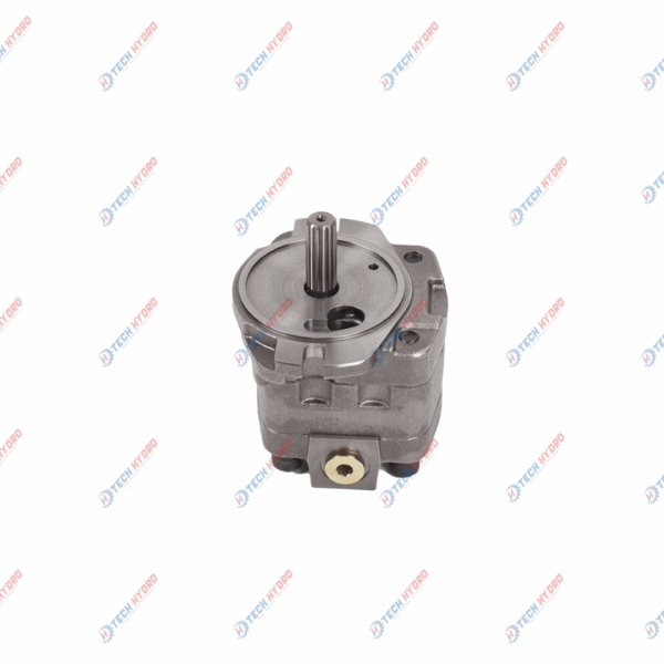 PSVD2-27 (19.2CC REV) GEAR PUMP (R-2B-15T-1.04M) 59255 - Image 4