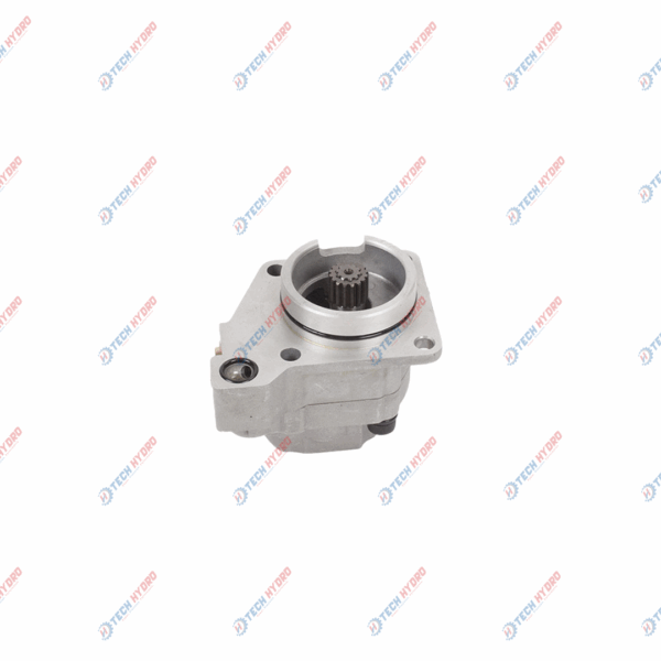 A8VO107 (CW & EXTERNAL TYPE) GEAR PUMP (R-2B-10T-2.0M) 57505 - Image 4