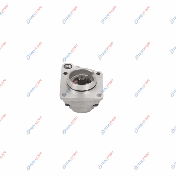A8VO80 (8CC REV EXTERNAL) GEAR PUMP (R-2B-13T-1.25M)=CW 44714 - Image 2