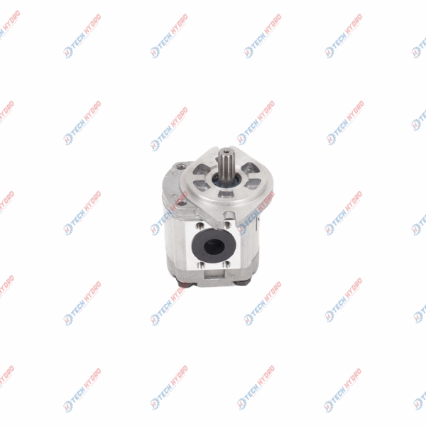KVC925L (16.8+CCW) GEAR PUMP (L=2B-10T-2.0M) 62259 - Image 4