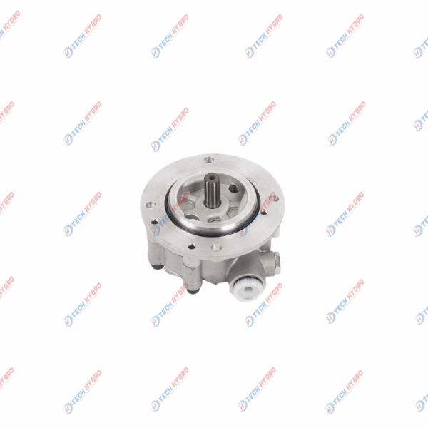 K7V63DTP (CW=OUT DRAIN) GEAR PUMP (R-4B-13T-1.0M) 12841
