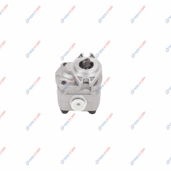 AP12(E320B) (16.8 CC REV) GEAR PUMP (R-2B-KEY TYPE) 59562 - Image 2