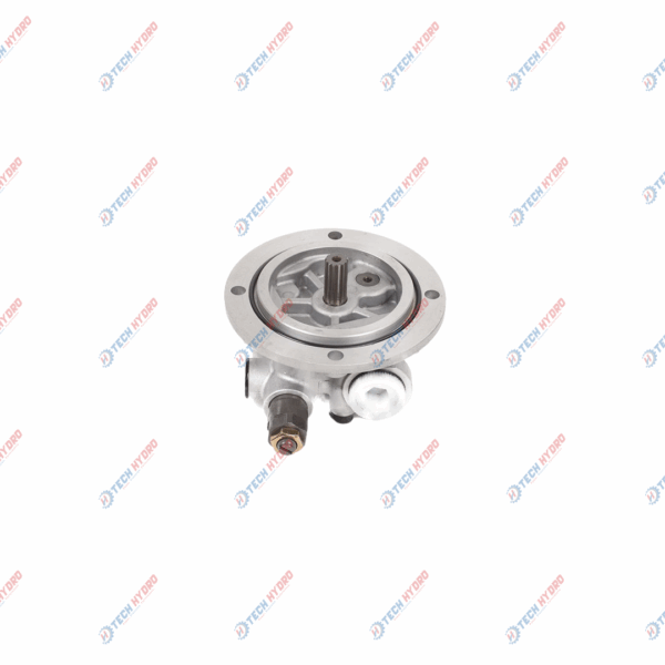 K7V125DTP (CW=OUT DRAIN) GEAR PUMP (R-4B-13T-1.0M) 16970