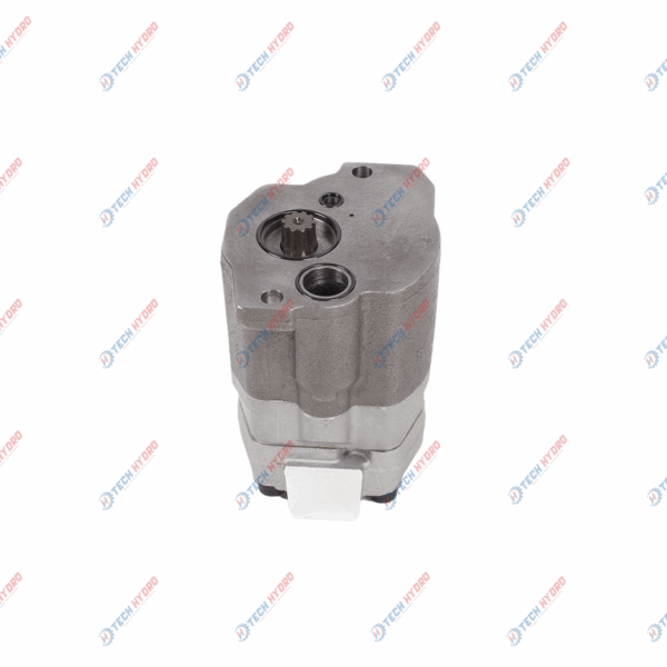 AP2D25 36 & (G2SP=16.8 9.0 CC REV) GEAR PUMP (R=2B-10T-DP=16 32M) 34241 - Image 4