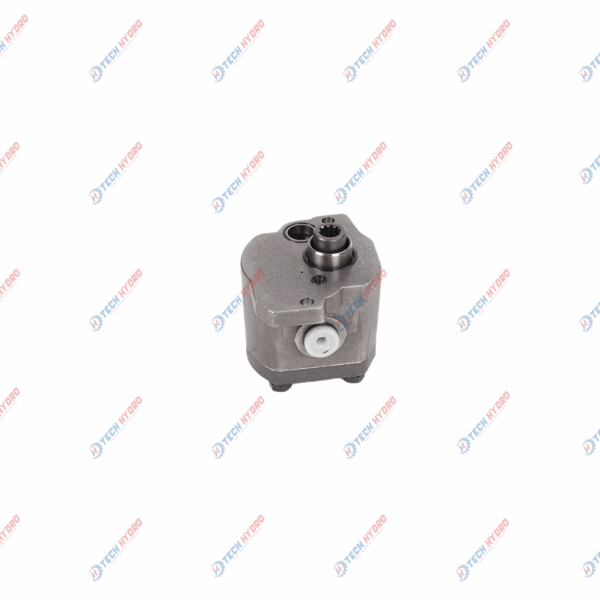 AP2D36 & (G1SP=18.8 CC REV) GEAR PUMP (R=2B-10T-16 32M) 06277 - Image 5