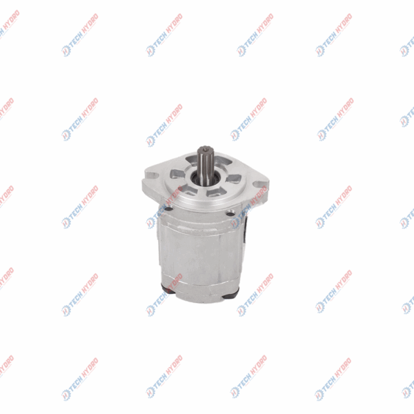 HPV116 145 (16.8CC) (CW) GEAR PUMP (R=2B-10T-DP16 32) 42048 - Image 5