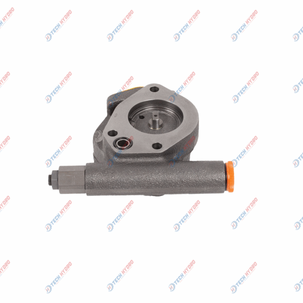 HPV132 (PC300-6) GEAR PUMP (R-2B-KEY) 24808 - Image 8