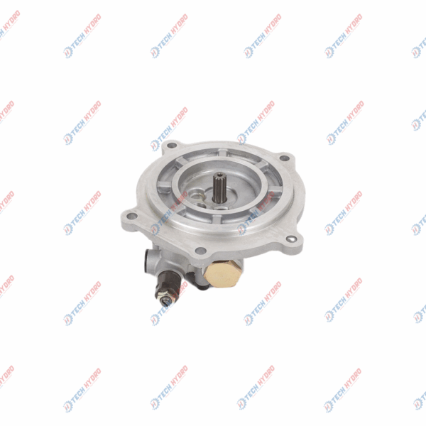 K5V200DPH (CCW=OUT DRAIN) GEAR PUMP (L-6B-13T-1.0M) 12040 - Image 2