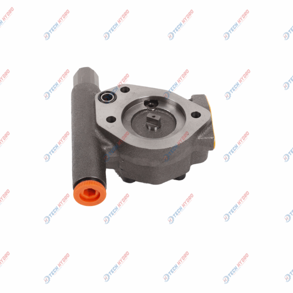 HPV55 (17.6 CC) (PC120-3 5) GEAR PUMP (R-2B-KEY) 06248 - Image 3