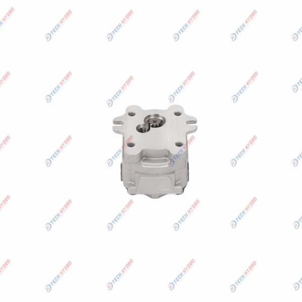 K3SP36 (2=PORT & 9.0) GEAR PUMP (R-2B-10T-16 32) 16395