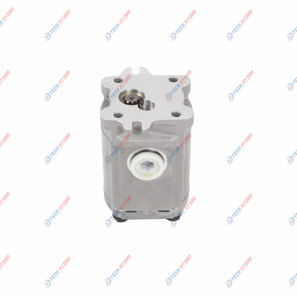 K3SP36 (3=PORT & 16.8+9.0) GEAR PUMP(R-2B-10T-16 32) 62400 - Image 2