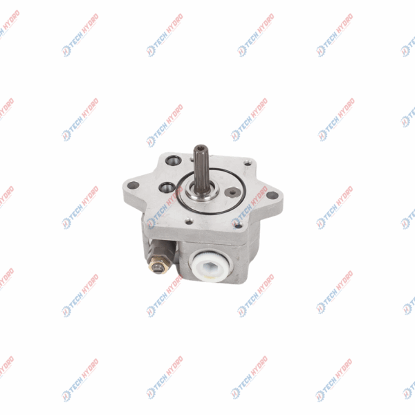 K3V112DT (SQUARE TYPE) GEAR PUMP (R-2B-13T-1.0M) 06231