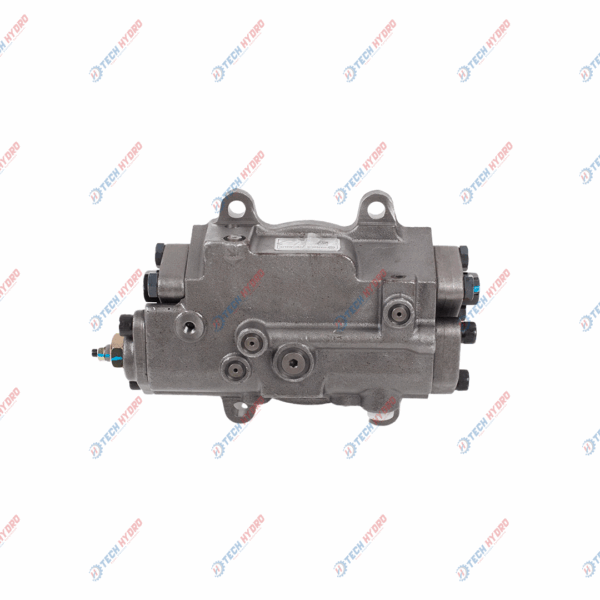 SBS80D (WITH OUT EPR VV) Regulator(-) - Image 5