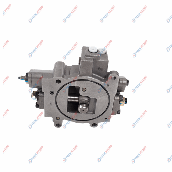 SBS120D (WITH OUT EPR VV) Regulator(-) - Image 3