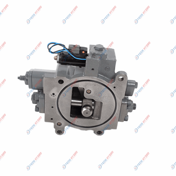 SBS120D (WITH EPR VV) Regulator(-)