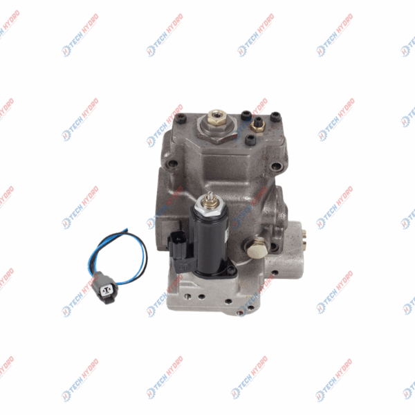 K7V63 (9Y2C WITH EPR) Regulator(-)