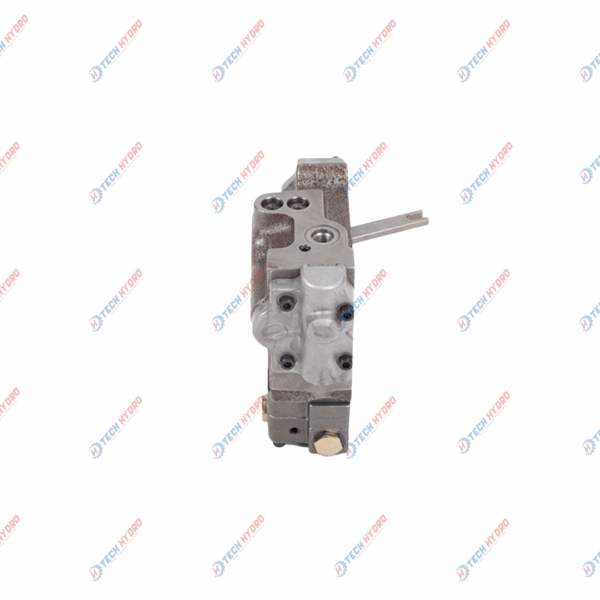 K5V200DTH (9N00 WITH MANIFOLD) Regulator(L) S TYPE - Image 4