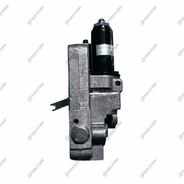 K7V125 (OE3K WITH EPR) Regulator (+)