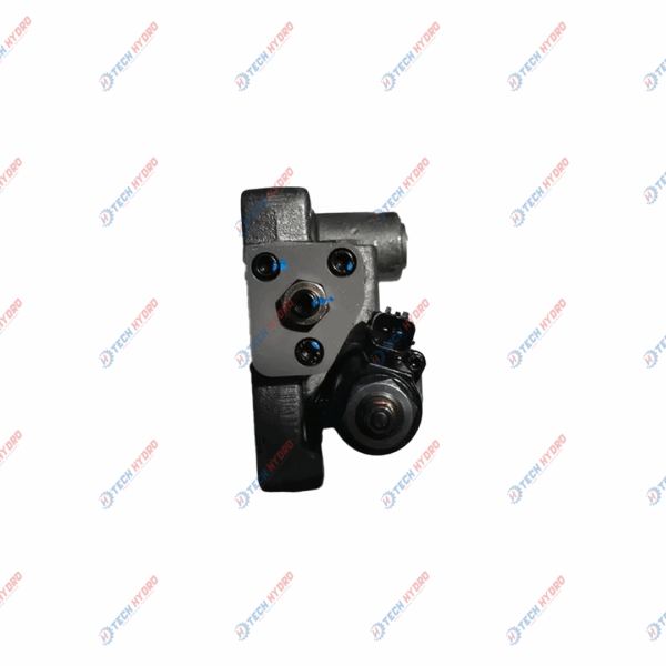 K7V140 (OE01 ~ OE41 & 1E00) Regulator (+) - Image 4