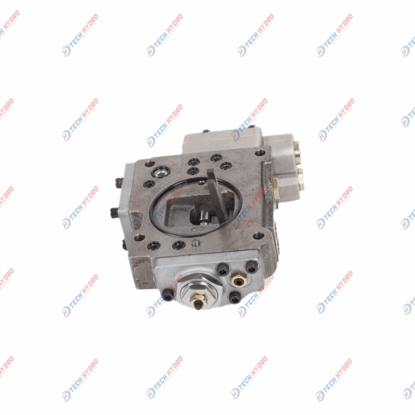 K5V160DTP (9Y14=R) Regulator(-) - Image 4