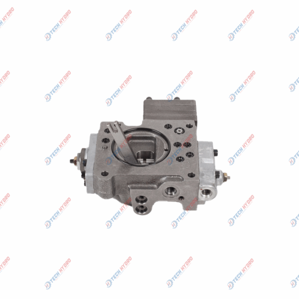 K5V200DTH (9C00 WITH MANIF0LD) Regulator(L) S TYPE - Image 4