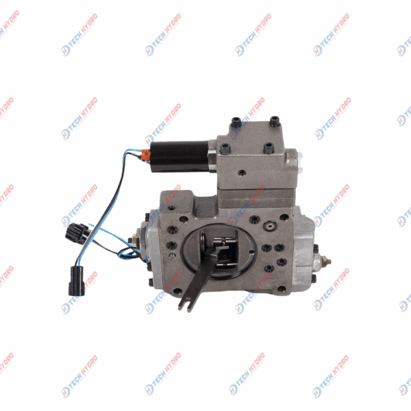 K5V200DTH (9CO0 WITH EPR VV) Regulator(R) S TYPE - Image 4