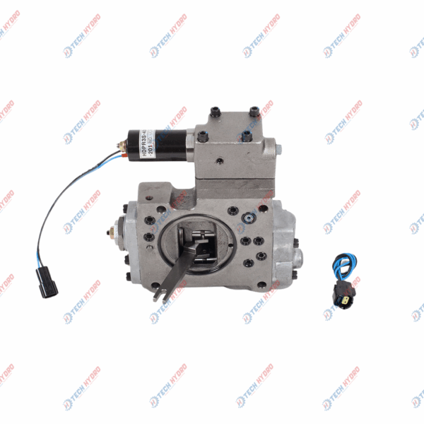 K5V200DTH (9N00 WITH EPR VV) Regulator(R) S TYPE - Image 4