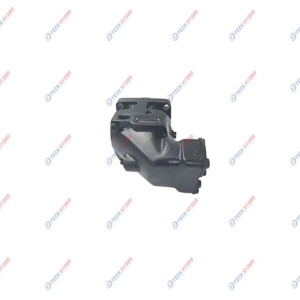 F11 F12 Motors (Parker) - Image 2