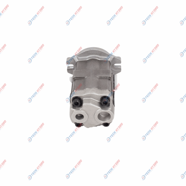 SBS120D (20+13 CC REV & DOUBLE) GEAR PUMP (R-2B & SPLINE TYPE) 59446 - Image 5