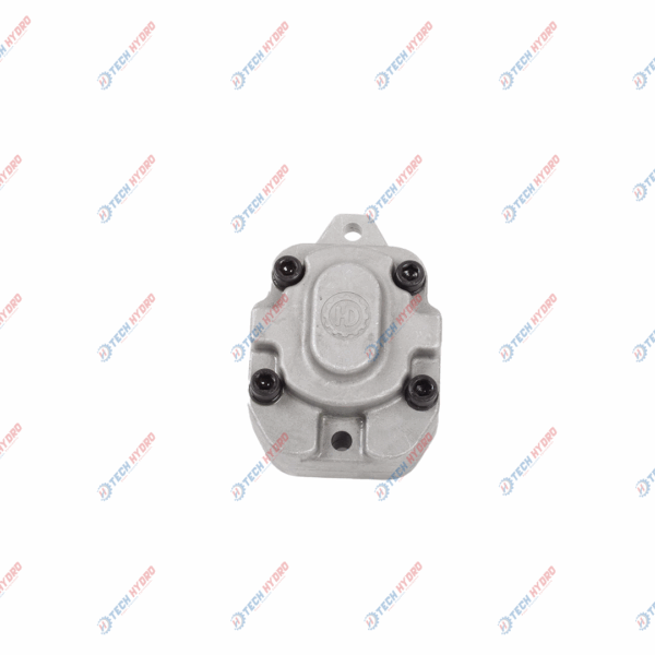 A8V55 59 80 86 107 115(CW) GEAR PUMP (R-2B-10T-2.0M) 59358 - Image 2