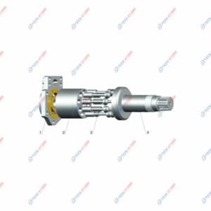 HPV125A/B