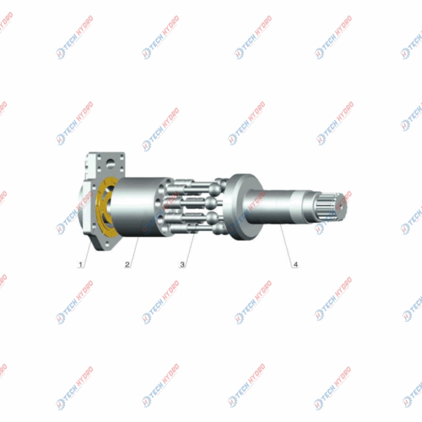 HPV125A/B