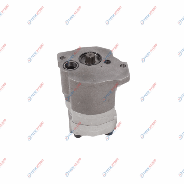 AP2D25 36 & (G2SP=16.8 9.0 CC REV) GEAR PUMP (R=2B-10T-DP=16 32M) 34241 - Image 5