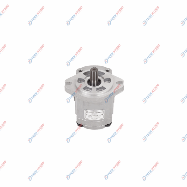 HPV116 145 (16.8CC) (CW) GEAR PUMP (R=2B-10T-DP16 32) 42048 - Image 2