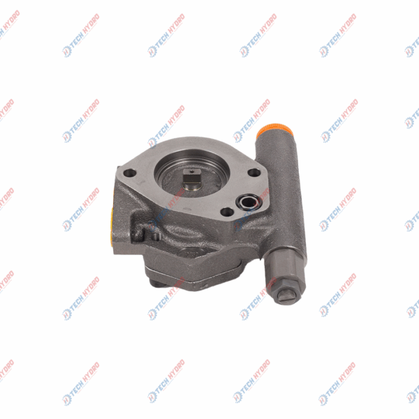 HPV132 (PC300-6) GEAR PUMP (R-2B-KEY) 24808