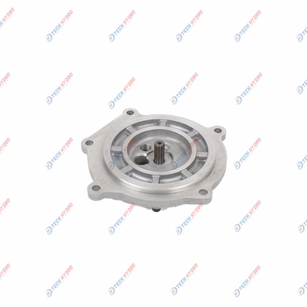 K5V200DPH (CCW=OUT DRAIN) GEAR PUMP (L-6B-13T-1.0M) 12040 - Image 3