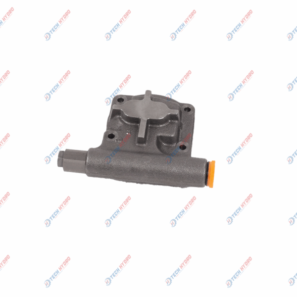 HPV75 (PC60-6 OLD) GEAR PUMP (R-2B-KEY) 61383 - Image 4