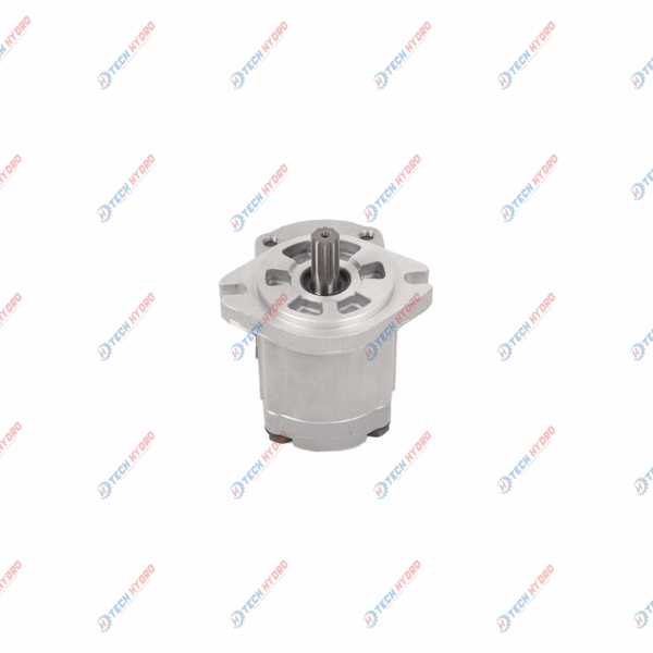 HPVO102 (16.8 & CCW) GEAR PUMP (L=2B-10T-DP16 32) 61882 - Image 3