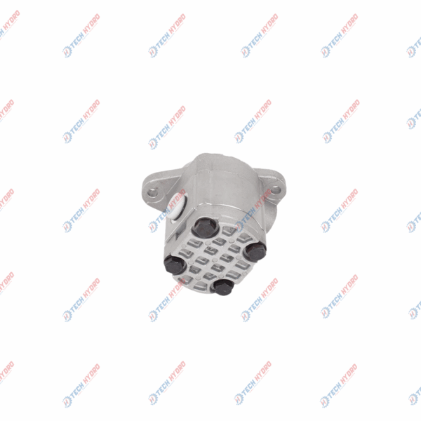 HPVO91 DS DW (16.8+CCW) GEAR PUMP (L=2B-10T-2.0M) 63486 - Image 4