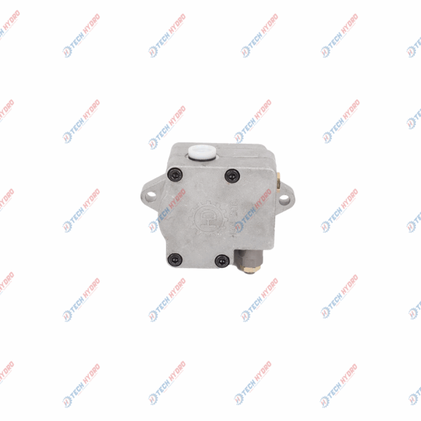 K3V112DT (SQUARE TYPE) GEAR PUMP (R-2B-13T-1.0M) 06231 - Image 2