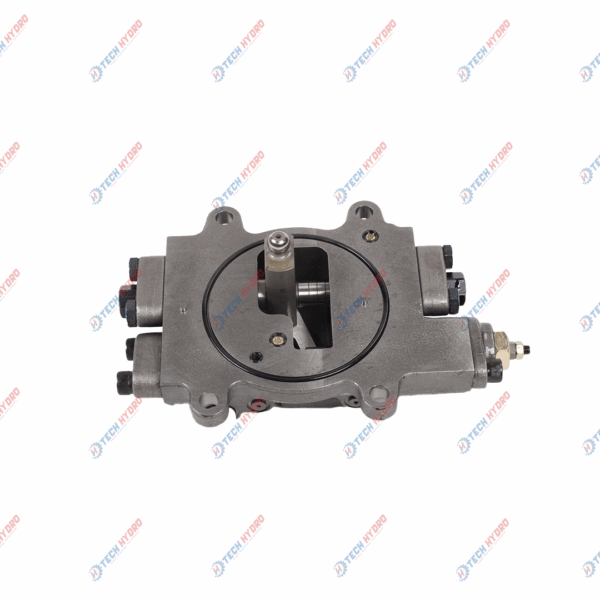 SBS80D (WITH OUT EPR VV) Regulator(-)