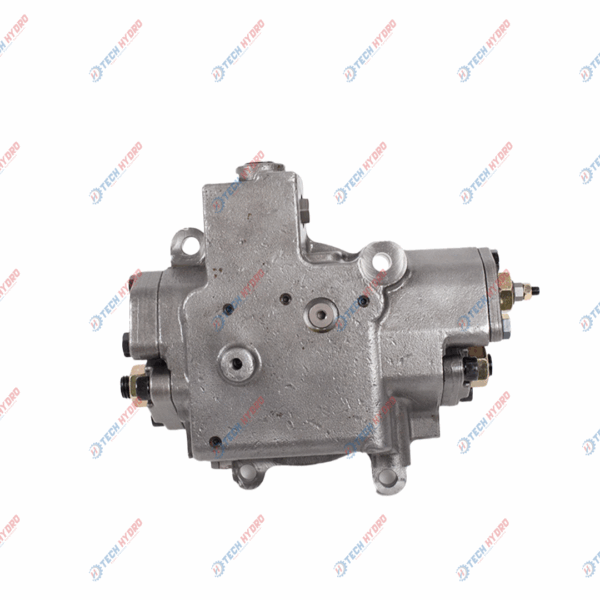 SBS120D (WITH OUT EPR VV) Regulator(-) - Image 2