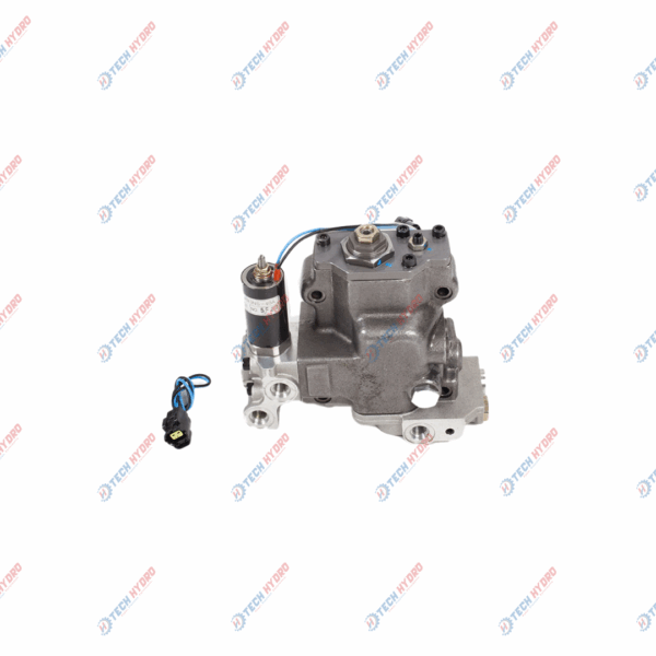 K7V63 (9X2D WITH EPR) Regulator(-) - Image 5