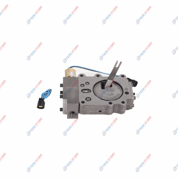 K3V280DTH (OE01) FOR HITACHI Regulator (+)(∅2.4) - Image 10
