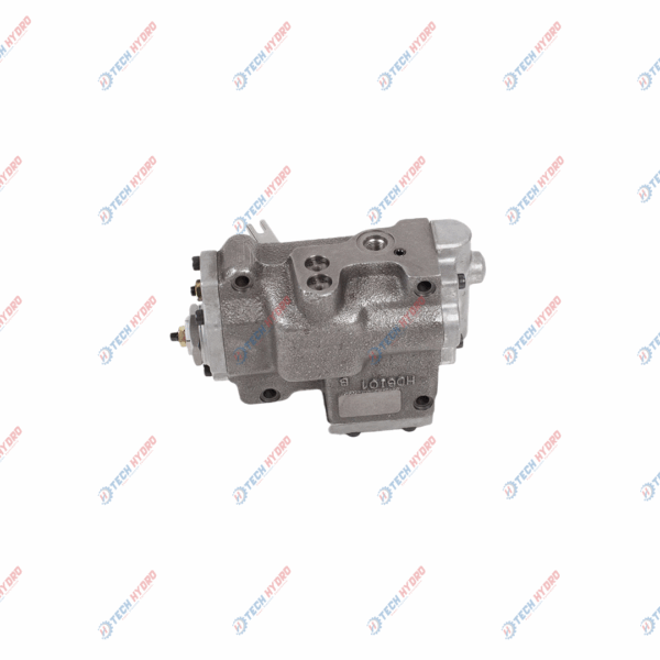 K5V160 (9P00 TYPE) Regulator (+) - Image 5