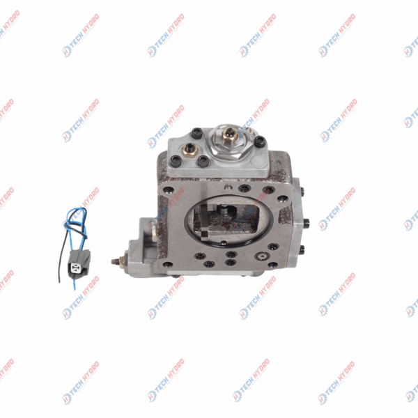 K3V112 (9T8L=POSITIVE) Regulator (+) - Image 5