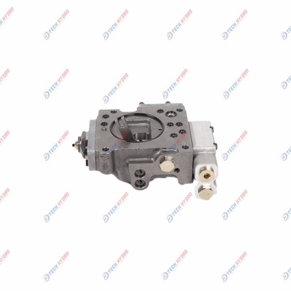 K3V112 (9Y14=R) Regulator(-)