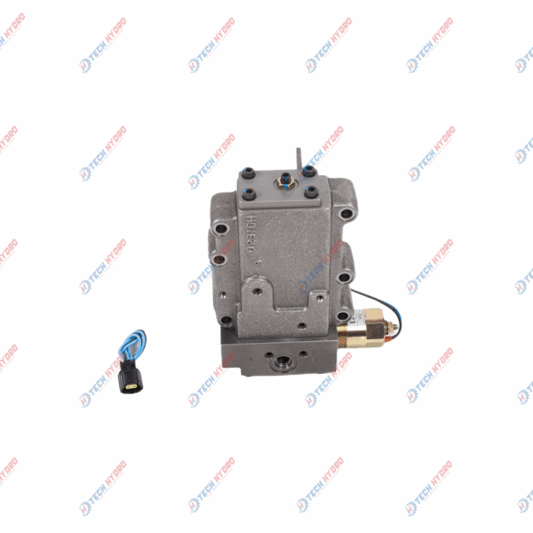 K3V280DTH (OE01) FOR HITACHI Regulator (+)(∅2.4) - Image 11