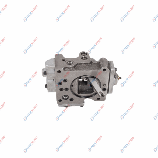 K5V160 (9P00 TYPE) Regulator (+) - Image 6